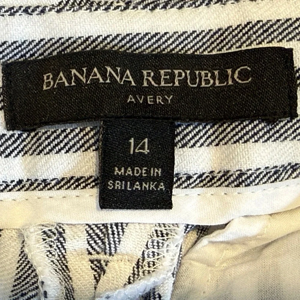 Banana Republic banana republic